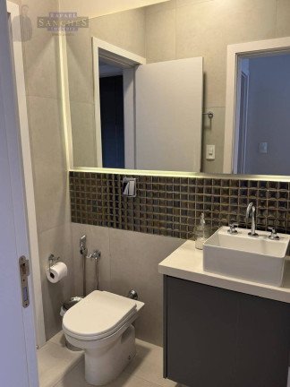 Imagem Casa de Condomínio com 4 Quartos à Venda, 212 m² em Residencial Spazio Verde Comendador - Bauru