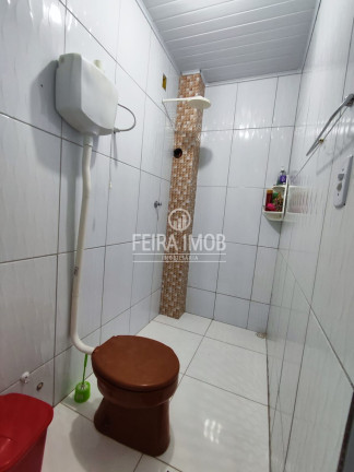 Imagem Casa com 2 Quartos para Alugar, em Papagaio - Feira De Santana Imagem Casa com 2 Quartos para Alugar, em Papagaio - Feira De Santana