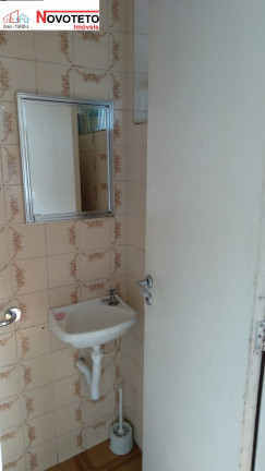 Imagem Imóvel com 2 Quartos à Venda,  em Vila Alpina - São Paulo