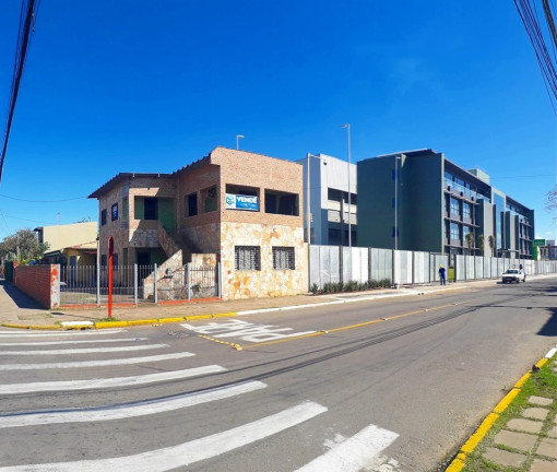Imóvel com 3 Quartos à Venda, 190 m² em Niterói - Canoas