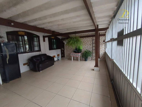Casa com 2 Quartos à Venda, 100 m² em Tupi - Praia Grande
