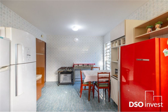 Imagem Casa com 3 Quartos à Venda,  em Alto Da Boa Vista - São Paulo