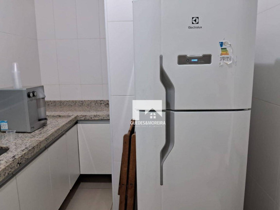 Imagem Apartamento com 2 Quartos à Venda, 49 m² em Jardim Nova Europa - Campinas