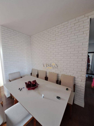 Imagem Cobertura com 2 Quartos à Venda, 140 m² em Parque Brasília - Campinas Imagem Cobertura com 2 Quartos à Venda, 140 m² em Parque Brasília - Campinas