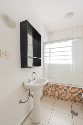 Imagem Apartamento com 2 Quartos à Venda, 126 m² em Higienópolis - São Paulo Imagem Apartamento com 2 Quartos à Venda, 126 m² em Higienópolis - São Paulo