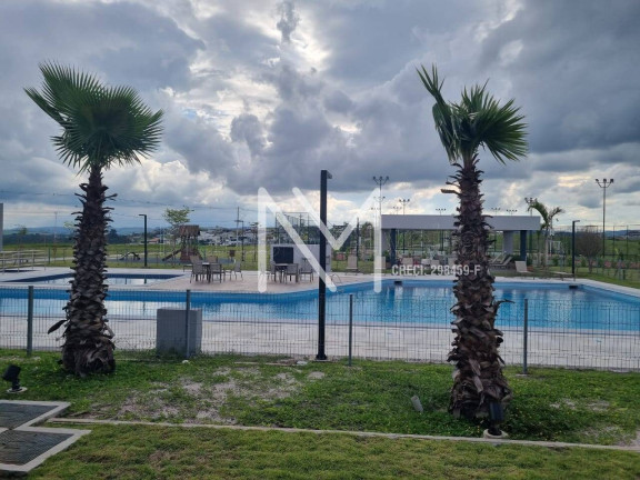 Imagem Terreno em Condomínio à Venda, 348 m² em Urbanova - São José Dos Campos Imagem Terreno em Condomínio à Venda, 348 m² em Urbanova - São José Dos Campos