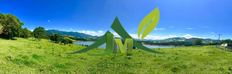 Imagem Terreno em Condomínio à Venda, 5 m² em Centro - Joanópolis Imagem Terreno em Condomínio à Venda, 5 m² em Centro - Joanópolis