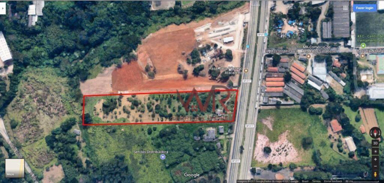 Imagem Terreno para Alugar, 18.297 m² em Itaquera - São Paulo Imagem Terreno para Alugar, 18.297 m² em Itaquera - São Paulo