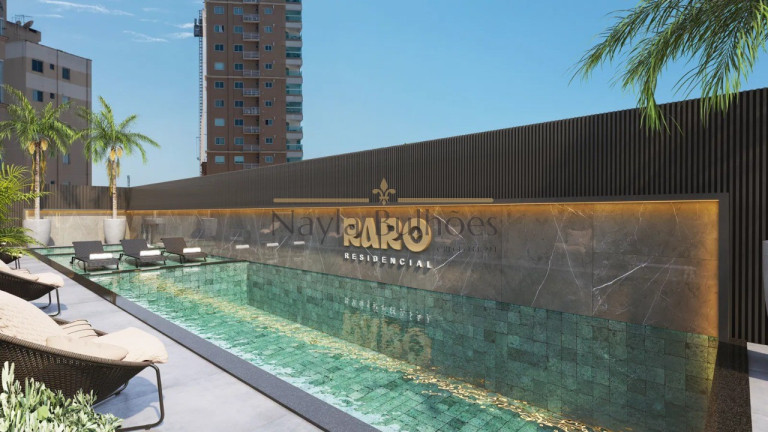 Imagem Apartamento com 2 Quartos à Venda, 70 m² em Morretes - Itapema