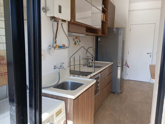 Imagem Apartamento com 2 Quartos à Venda, 57 m² em Granja Viana - Cotia Imagem Apartamento com 2 Quartos à Venda, 57 m² em Granja Viana - Cotia