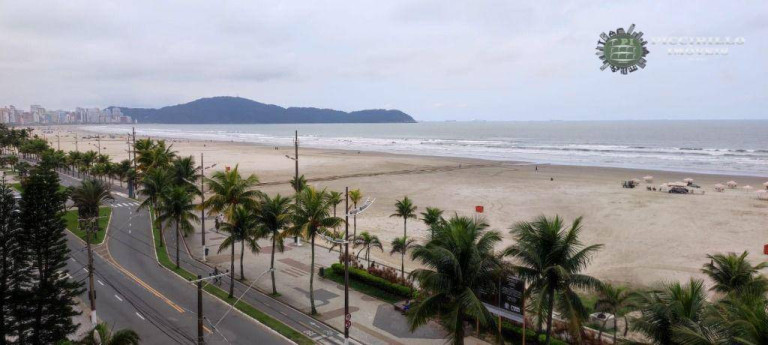 Imagem Apartamento com 2 Quartos à Venda, 72 m² em Aviação - Praia Grande Imagem Apartamento com 2 Quartos à Venda, 72 m² em Aviação - Praia Grande