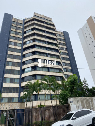 Imagem Apartamento com 4 Quartos à Venda, 178 m² em Itaigara - Salvador
