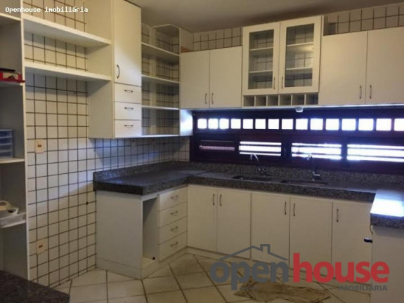 Imagem Casa com 5 Quartos à Venda, 260 m² em Capim Macio - Natal