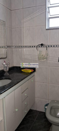 Imagem Sobrado com 4 Quartos à Venda, 140 m² em Jardim Da Gloria - São Paulo Imagem Sobrado com 4 Quartos à Venda, 140 m² em Jardim Da Gloria - São Paulo