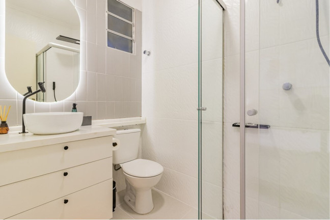 Imagem Apartamento com 1 Quarto à Venda, 26 m² em Auxiliadora - Porto Alegre Imagem Apartamento com 1 Quarto à Venda, 26 m² em Auxiliadora - Porto Alegre