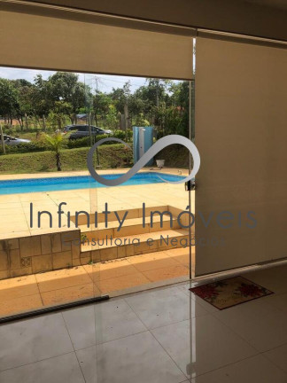 Imagem Casa de Condomínio com 4 Quartos à Venda,  em Condomínio Jaguara - Jaboticatubas