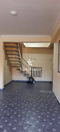 Imagem Casa com 3 Quartos à Venda, 138 m² em Jardim Mesquita - Jacareí Imagem Casa com 3 Quartos à Venda, 138 m² em Jardim Mesquita - Jacareí