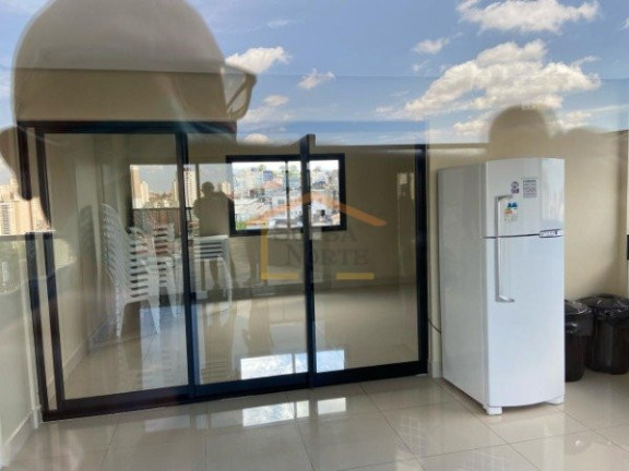 Imagem Apartamento com 1 Quarto à Venda, 42 m² em Tucuruvi - São Paulo Imagem Apartamento com 1 Quarto à Venda, 42 m² em Tucuruvi - São Paulo