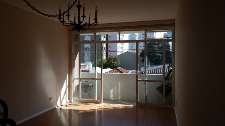 Imagem Apartamento com 3 Quartos à Venda, 94 m² em Perdizes - São Paulo Imagem Apartamento com 3 Quartos à Venda, 94 m² em Perdizes - São Paulo