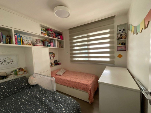 Imagem Apartamento com 2 Quartos à Venda, 76 m² em Vila Leopoldina - São Paulo
