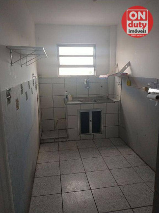 Imagem Apartamento com 1 Quarto à Venda, 60 m² em Itararé - São Vicente Imagem Apartamento com 1 Quarto à Venda, 60 m² em Itararé - São Vicente