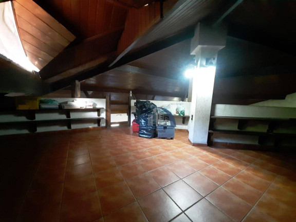 Imagem Chácara com 6 Quartos à Venda, 4.770 m² em Canto Do Forte - Praia Grande