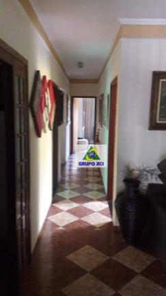 Imagem Casa com 3 Quartos à Venda, 230 m² em Jardim Novo Maracanã - Campinas Imagem Casa com 3 Quartos à Venda, 230 m² em Jardim Novo Maracanã - Campinas