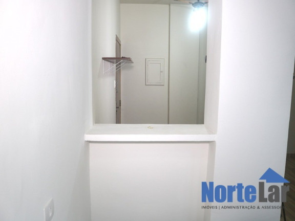 Imagem Apartamento com 1 Quarto à Venda, 40 m² em Bela Vista - São Paulo