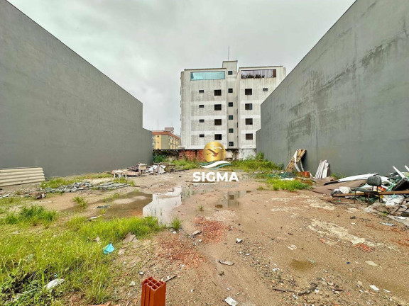 Terreno à Venda, 540 m² em Enseada - Guarujá
