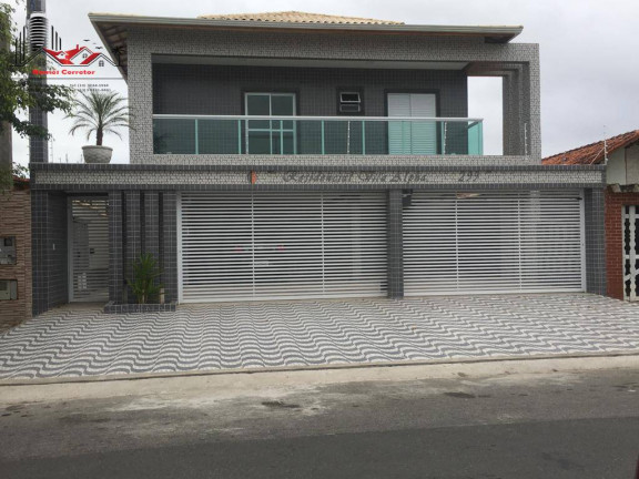 Imagem Casa com 2 Quartos à Venda, 58 m² em Vila Caicara - Praia Grande Imagem Casa com 2 Quartos à Venda, 58 m² em Vila Caicara - Praia Grande