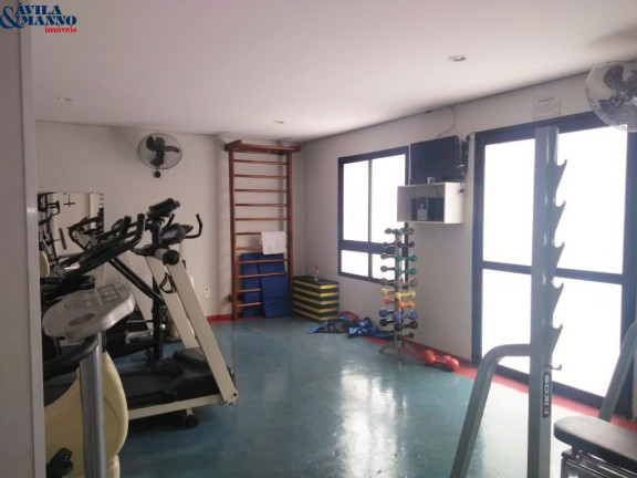 Imagem Apartamento com 2 Quartos à Venda, 55 m² em Mooca - São Paulo Imagem Apartamento com 2 Quartos à Venda, 55 m² em Mooca - São Paulo