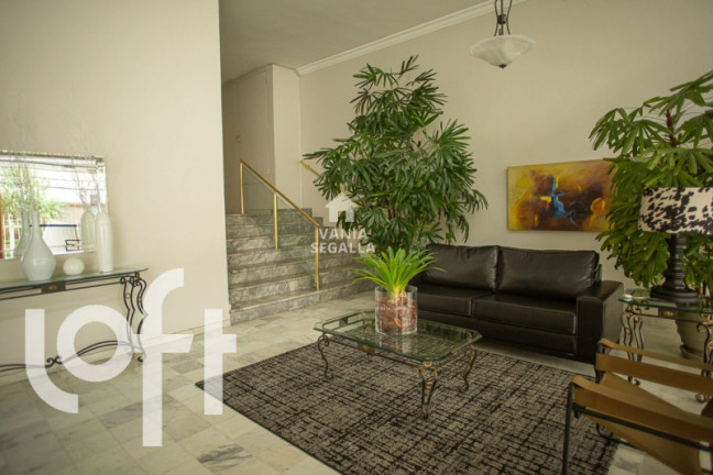 Imagem Apartamento com 3 Quartos à Venda, 84 m² em Vila Bancária - São Paulo Imagem Apartamento com 3 Quartos à Venda, 84 m² em Vila Bancária - São Paulo