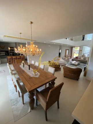 Imagem Casa de Condomínio com 5 Quartos à Venda, 332 m² em Atlantida - Xangri-la