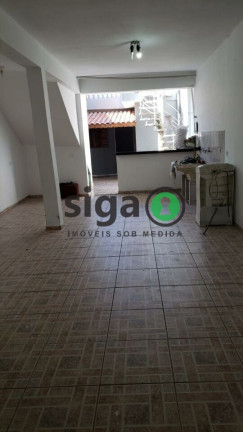 Imagem Casa com 2 Quartos à Venda, 205 m² em Jardim Catanduva - São Paulo