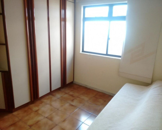 Imagem Apartamento com 3 Quartos à Venda, 100 m² em Algodoal - Cabo Frio