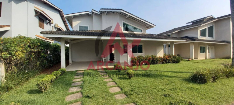 Imagem Casa com 3 Quartos à Venda, 110 m² em Horto Florestal - Ubatuba