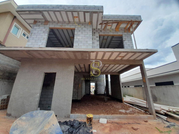 Imagem Casa com 5 Quartos à Venda, 307 m² em Condomínio Figueira Garden - Atibaia Imagem Casa com 5 Quartos à Venda, 307 m² em Condomínio Figueira Garden - Atibaia