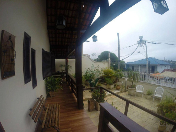 Imagem Casa com 4 Quartos à Venda, 271 m² em Badu - Niterói