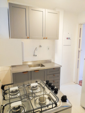 Imagem Apartamento com 2 Quartos para Alugar, 48 m² em Jardim Paulista - São Paulo Imagem Apartamento com 2 Quartos para Alugar, 48 m² em Jardim Paulista - São Paulo