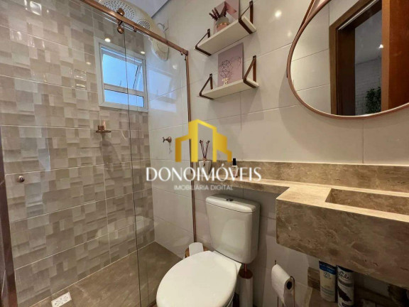 Imagem Apartamento com 2 Quartos à Venda, 114 m² em Vila Alzira - Santo André Imagem Apartamento com 2 Quartos à Venda, 114 m² em Vila Alzira - Santo André