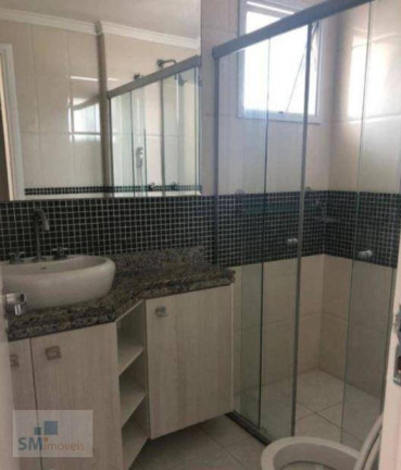 Imagem Apartamento com 3 Quartos para Alugar, 125 m² em Vila Gertrudes - São Paulo Imagem Apartamento com 3 Quartos para Alugar, 125 m² em Vila Gertrudes - São Paulo