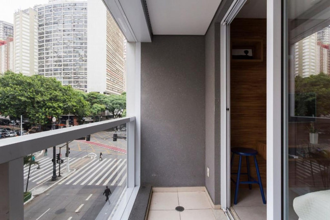 Imagem Apartamento com 1 Quarto à Venda, 20 m² em Centro - São Paulo Imagem Apartamento com 1 Quarto à Venda, 20 m² em Centro - São Paulo
