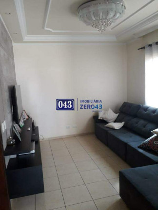 Imagem Casa com 3 Quartos à Venda, 175 m² em Jardim Belo Horizonte - Londrina