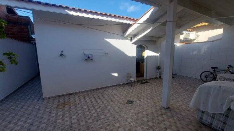 Imagem Casa com 3 Quartos à Venda, 250 m² em Jardim Peruibe - Peruíbe Imagem Casa com 3 Quartos à Venda, 250 m² em Jardim Peruibe - Peruíbe