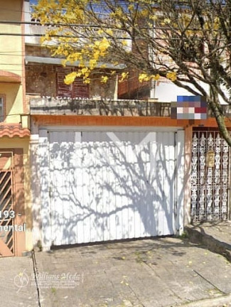 Imagem Sobrado com 3 Quartos à Venda, 175 m² em Parque Continental Ii - Guarulhos Imagem Sobrado com 3 Quartos à Venda, 175 m² em Parque Continental Ii - Guarulhos