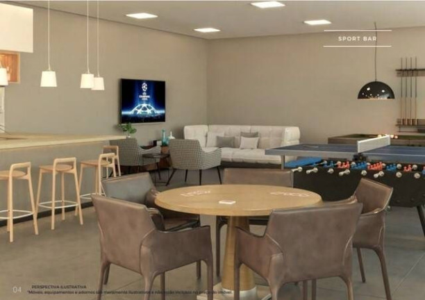 Imagem Apartamento com 2 Quartos à Venda, 68 m² em Villas Do Atlântico - Lauro De Freitas