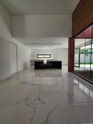 Imagem Casa com 3 Quartos à Venda, 220 m² em Alphaville Jacuhy - Serra