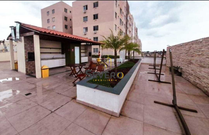 Imagem Apartamento com 2 Quartos à Venda, 55 m² em Vista Alegre - São Gonçalo Imagem Apartamento com 2 Quartos à Venda, 55 m² em Vista Alegre - São Gonçalo