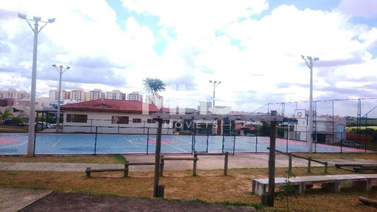 Imagem Terreno à Venda, 250 m² em Residencial Real Parque Sumaré - Sumaré Imagem Terreno à Venda, 250 m² em Residencial Real Parque Sumaré - Sumaré