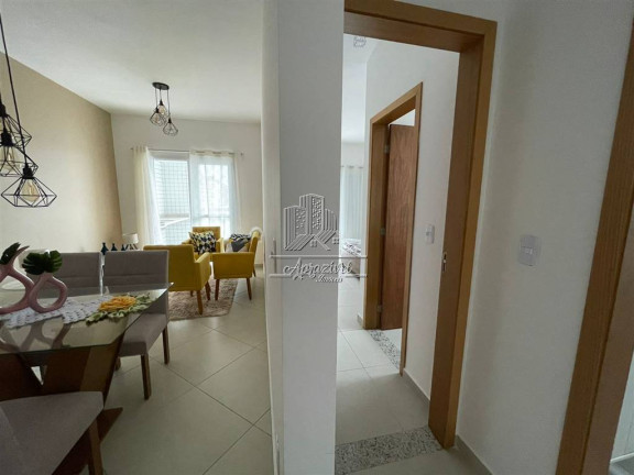 Imagem Apartamento com 1 Quarto à Venda, 55 m² em Cidade Ocian - Praia Grande Imagem Apartamento com 1 Quarto à Venda, 55 m² em Cidade Ocian - Praia Grande